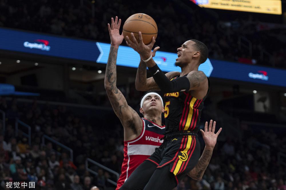 激情与竞争 激情与竞争