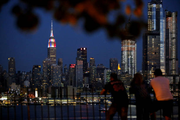 心理准备和 心理准备和